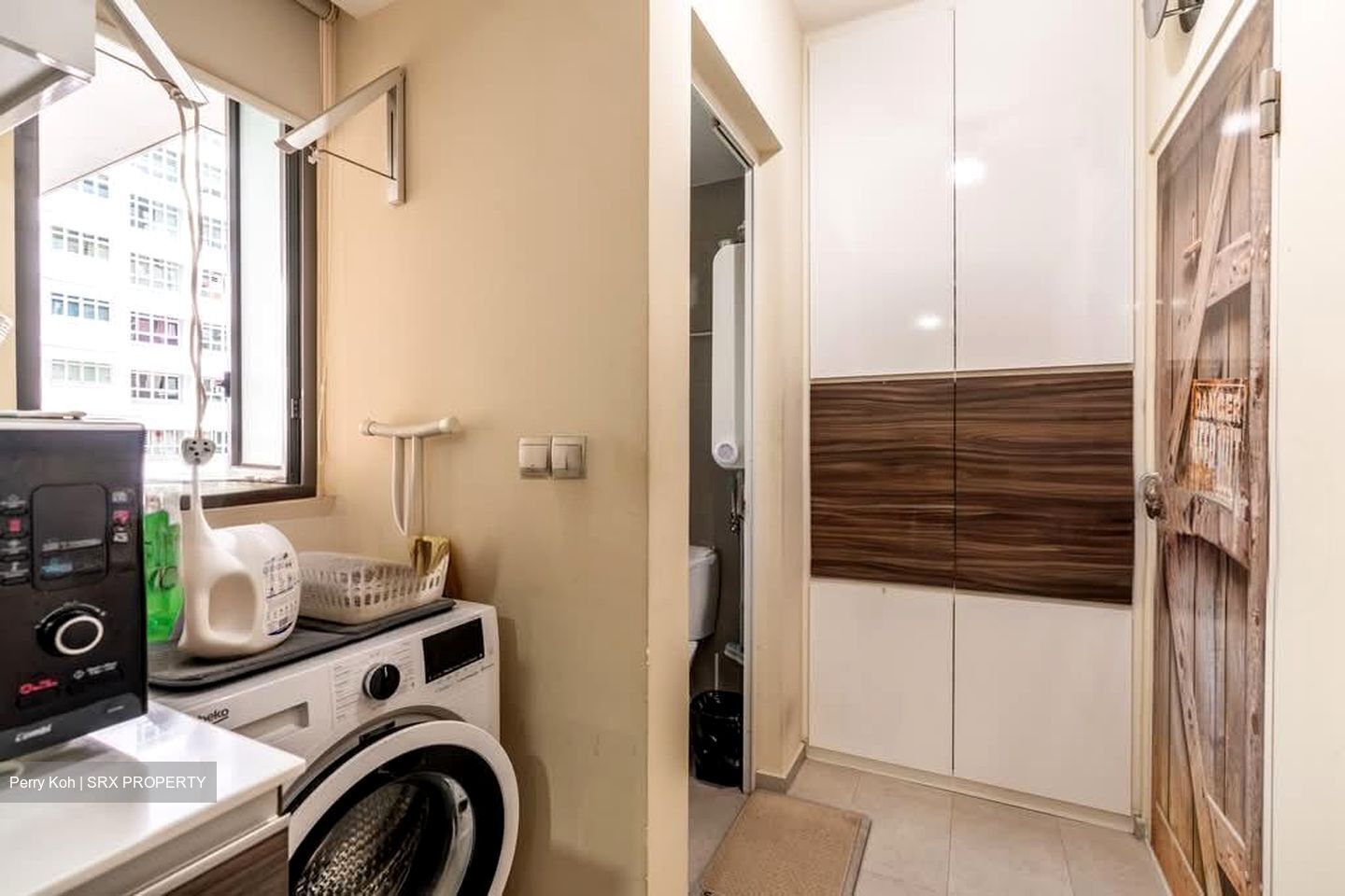 The Terrace (D19), Condominium #582036351